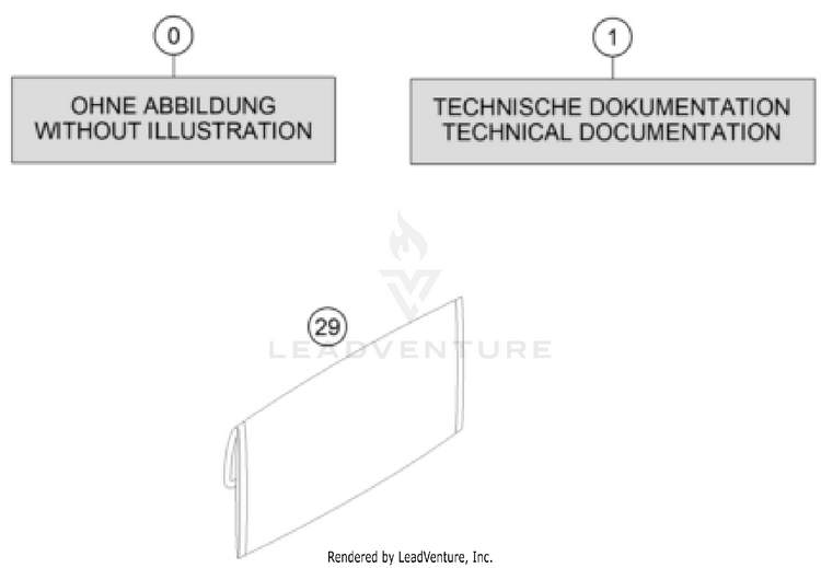 Accessory Pack Schematic