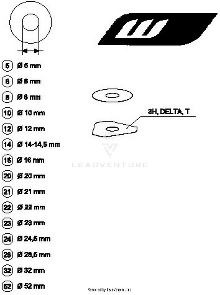 Wp Shims For Setting FC 350 CHASSIS - 2018 Schematic
