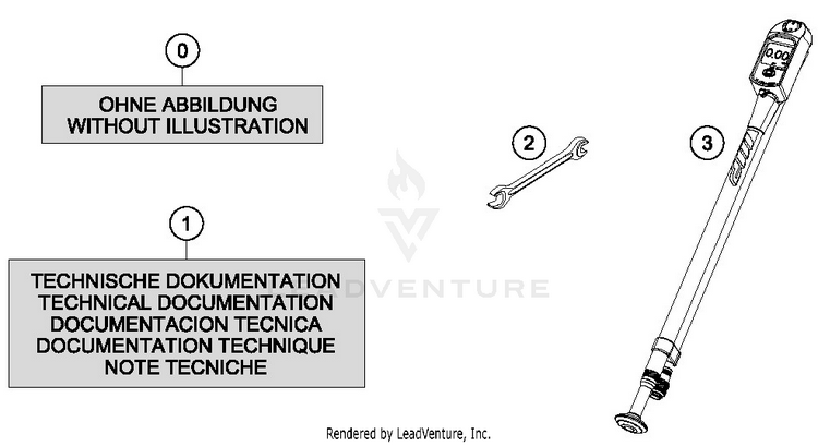 Seperate Enclosure FS 450 CHASSIS - 2018 Schematic