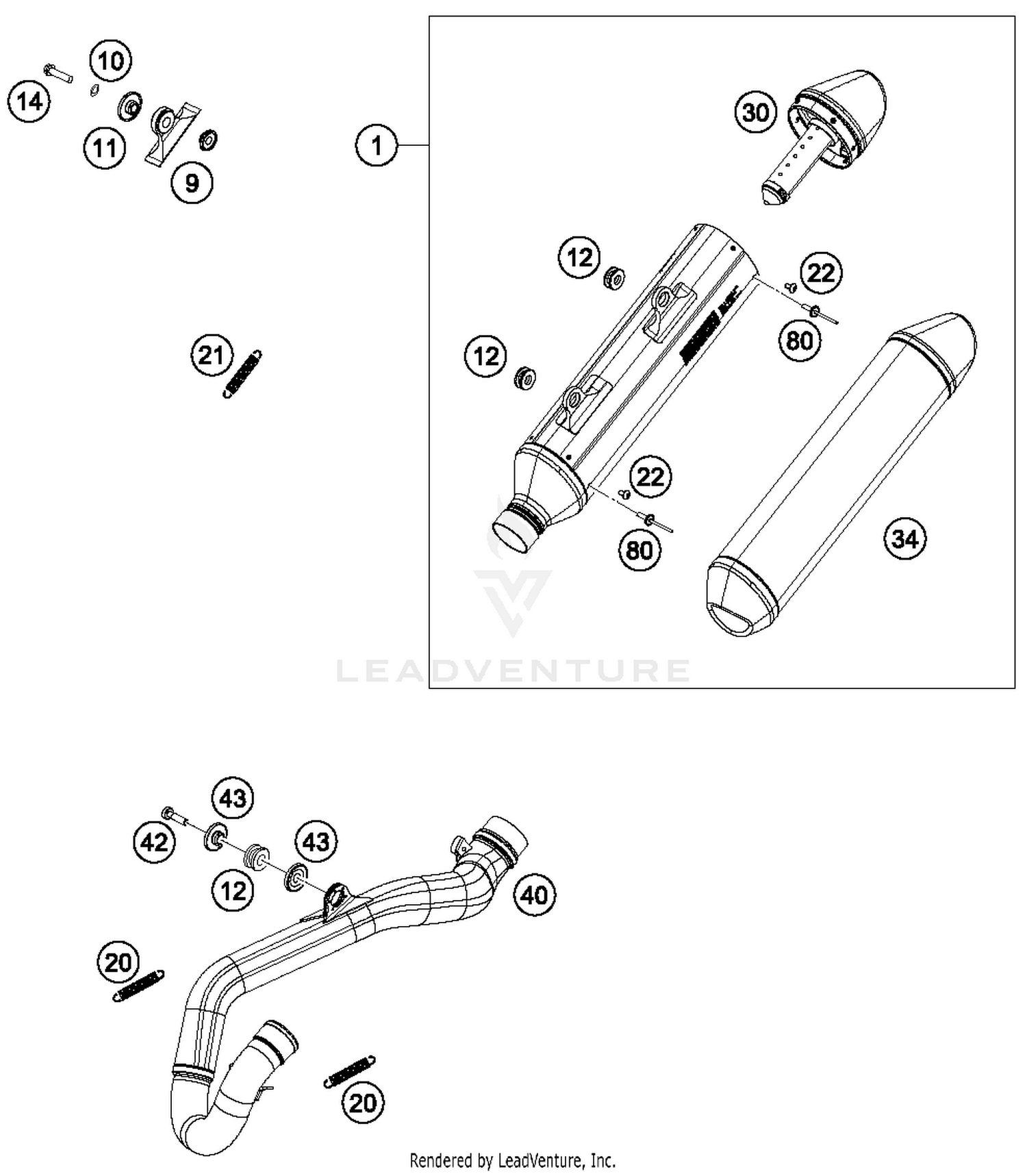 Husaberg Wiring Diagram - Wiring Schema Collection