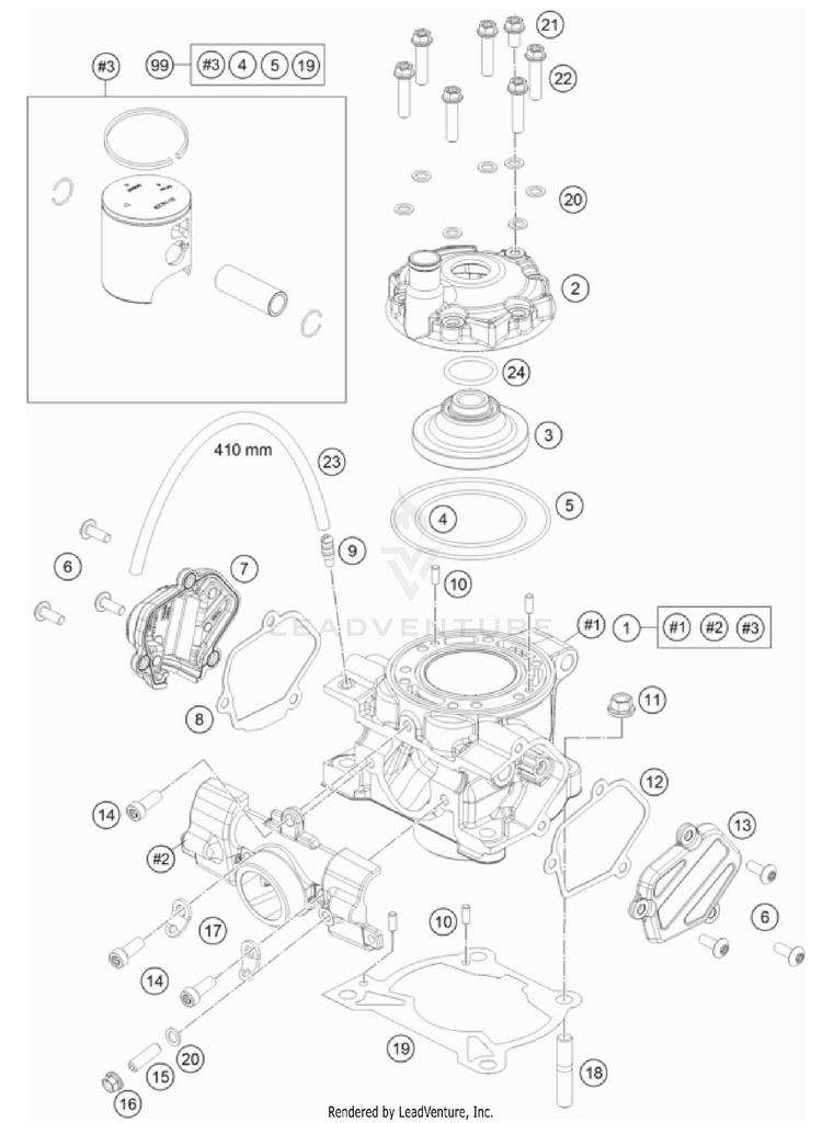 OEM Assembly Image