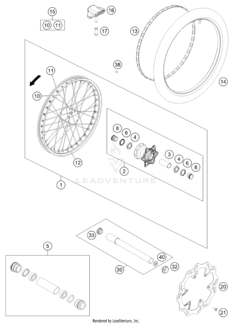 OEM Assembly Image
