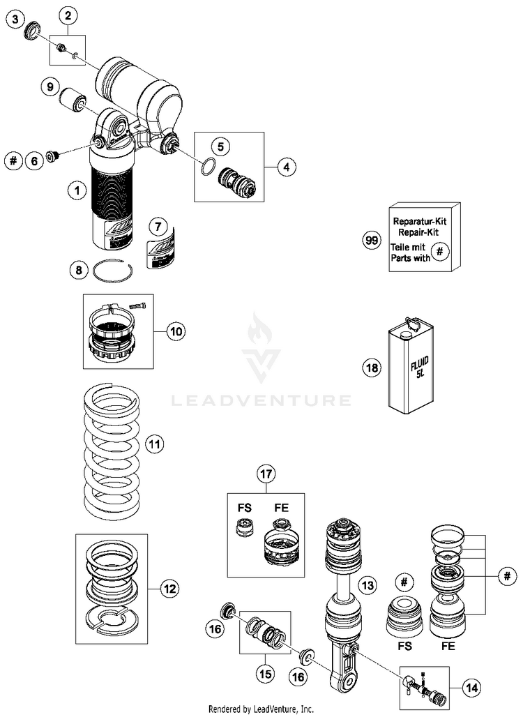 OEM Assembly Image