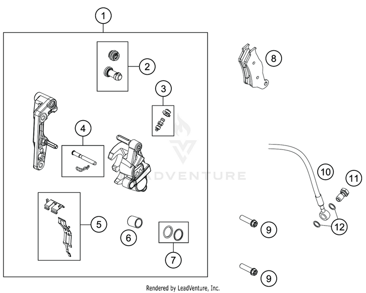 OEM Assembly Image