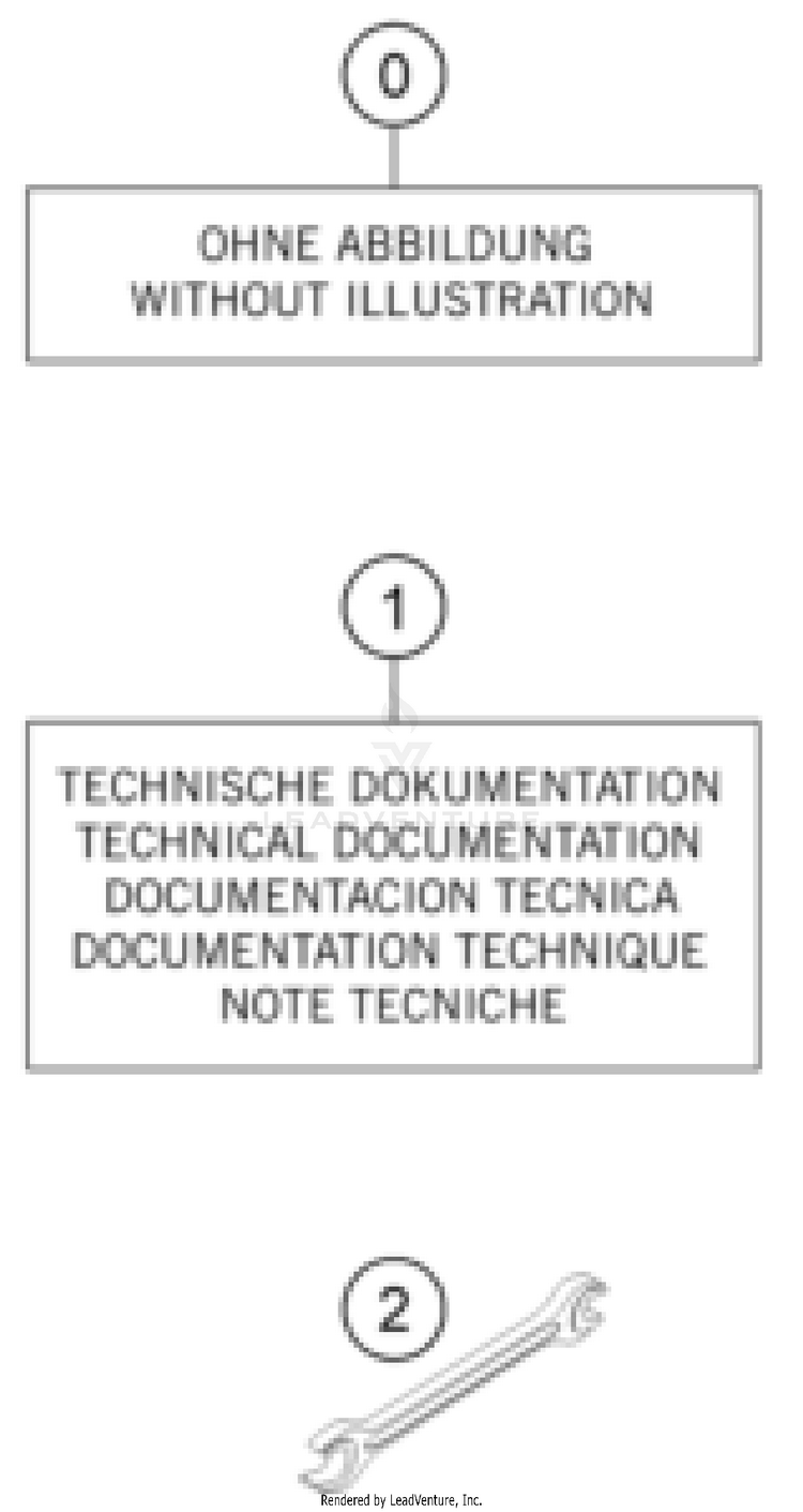 Seperate Enclosure TX 300 CHASSIS - 2025 Schematic