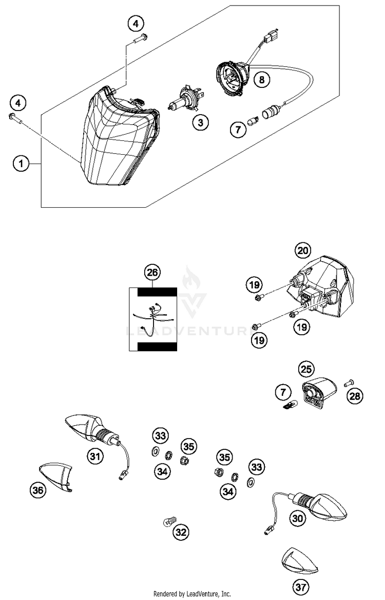 OEM Assembly Image