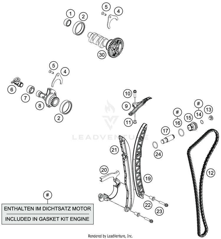 OEM Assembly Image