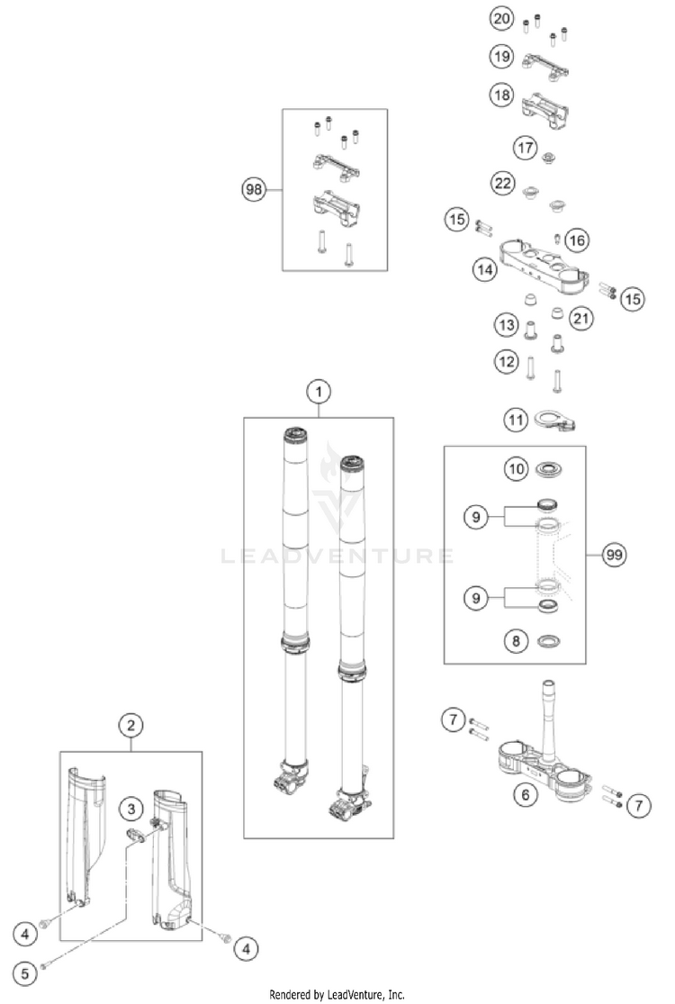 OEM Assembly Image