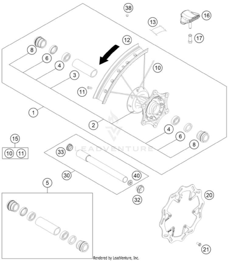 OEM Assembly Image