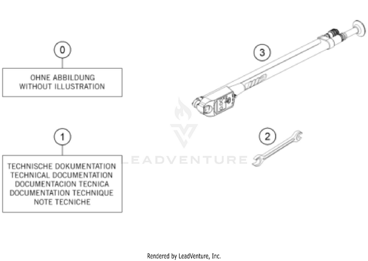 Seperate Enclosure FS 450 CHASSIS - 2024 Schematic