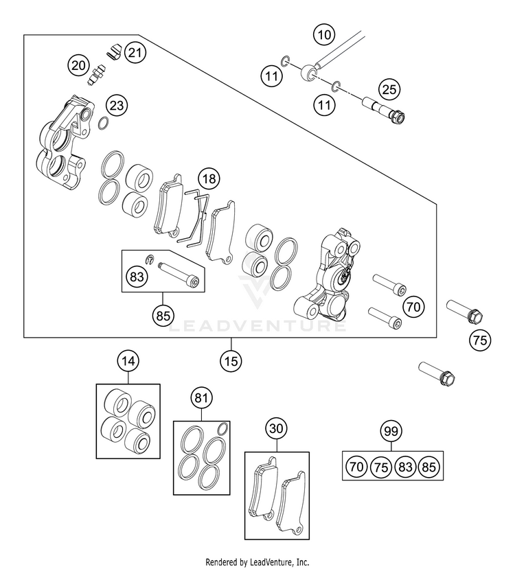 OEM Assembly Image