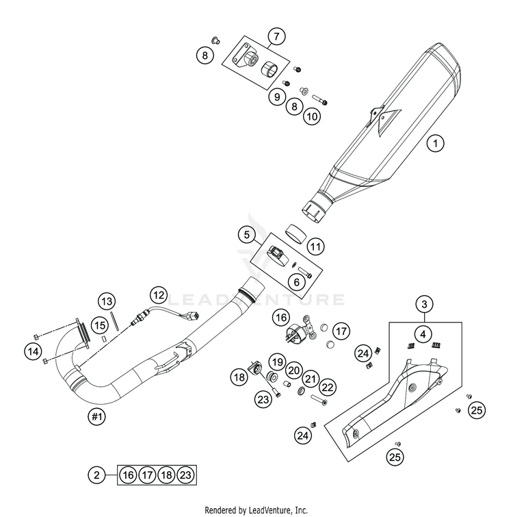 OEM Assembly Image