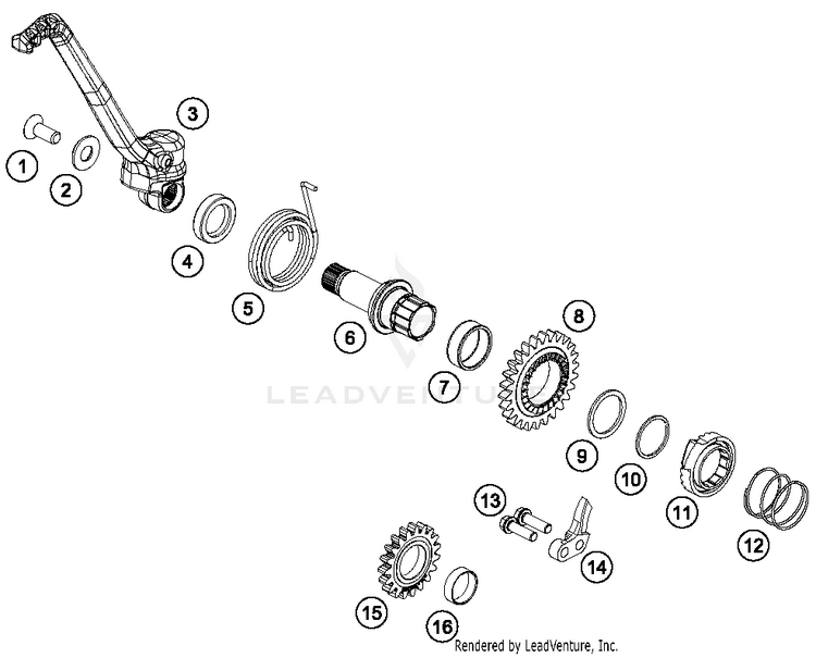 OEM Assembly Image