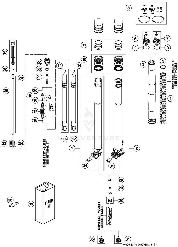 OEM Assembly Image
