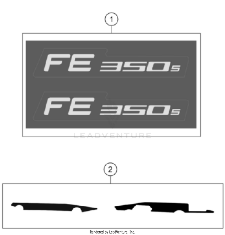 Decal Schematic