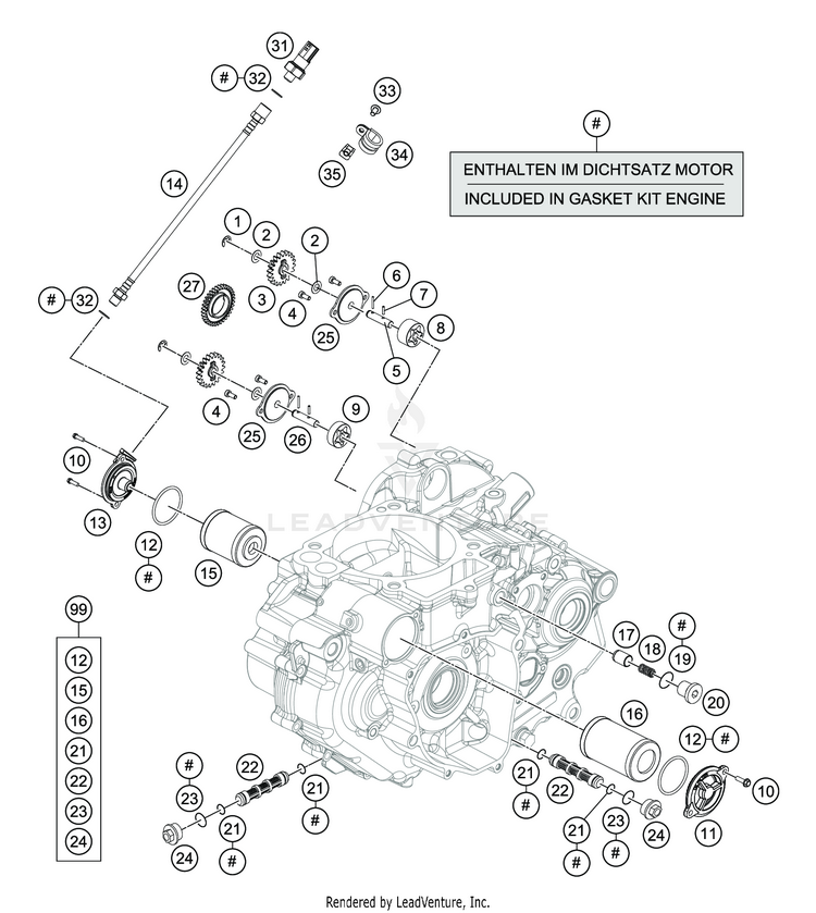 OEM Assembly Image