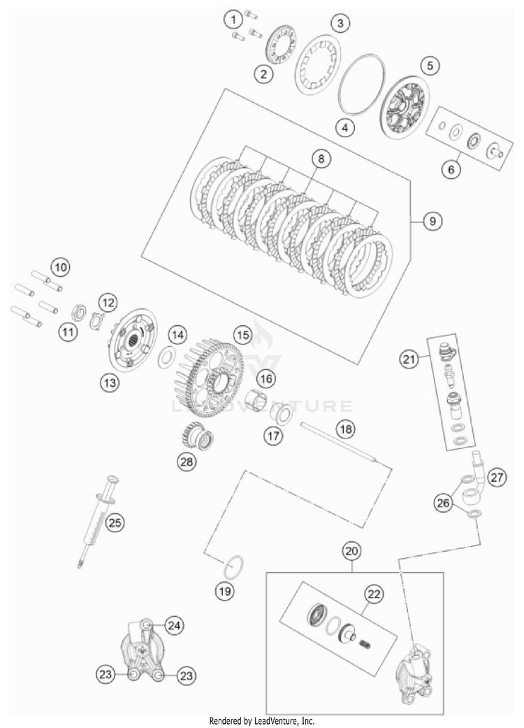 OEM Assembly Image