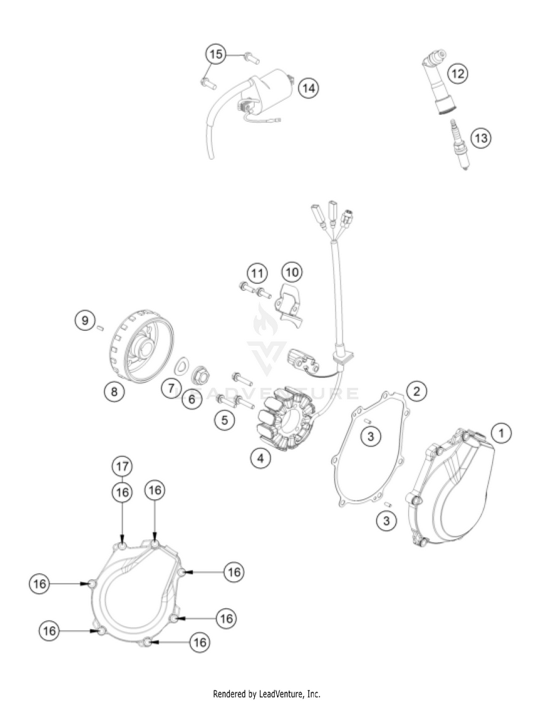 OEM Assembly Image