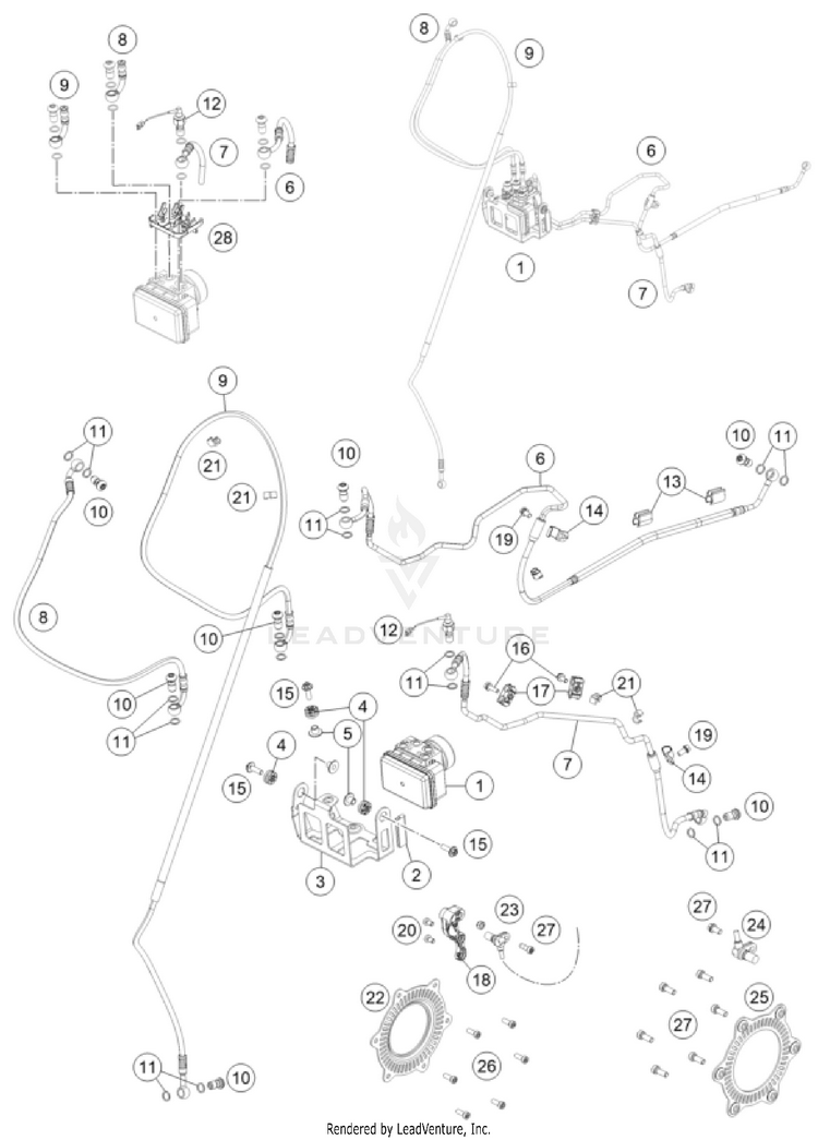 OEM Assembly Image