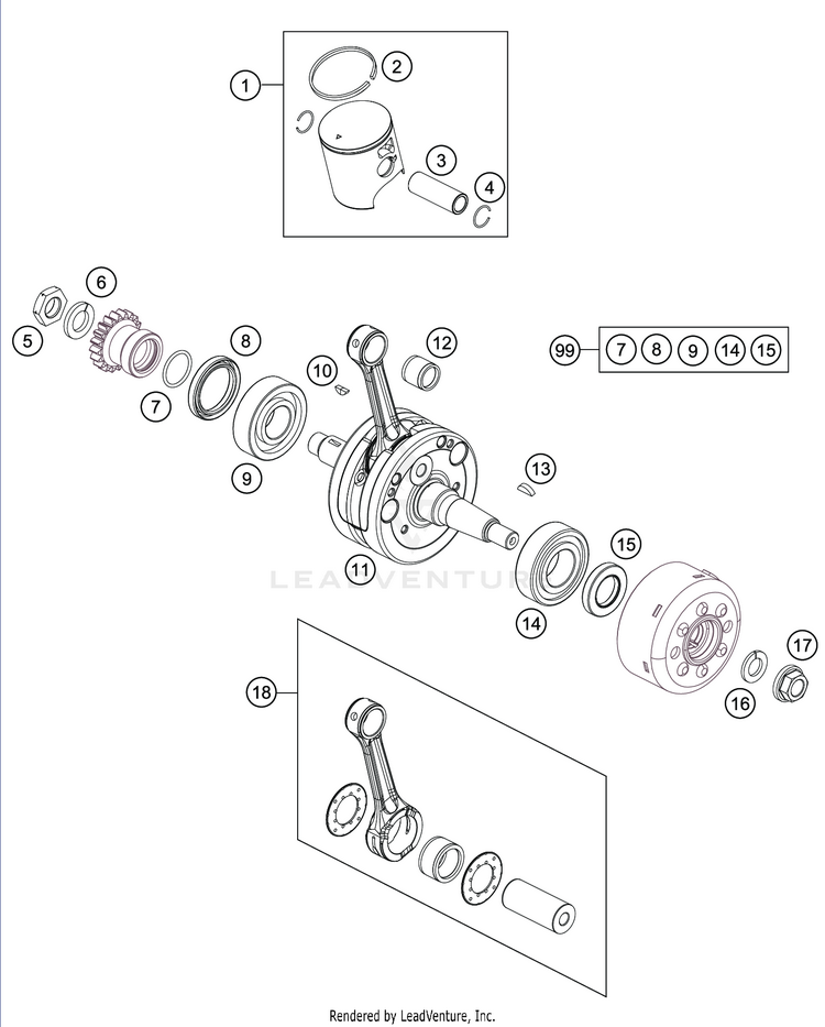 OEM Assembly Image