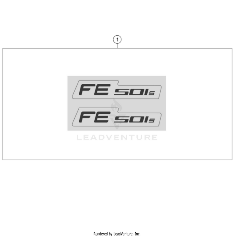 Decal Schematic