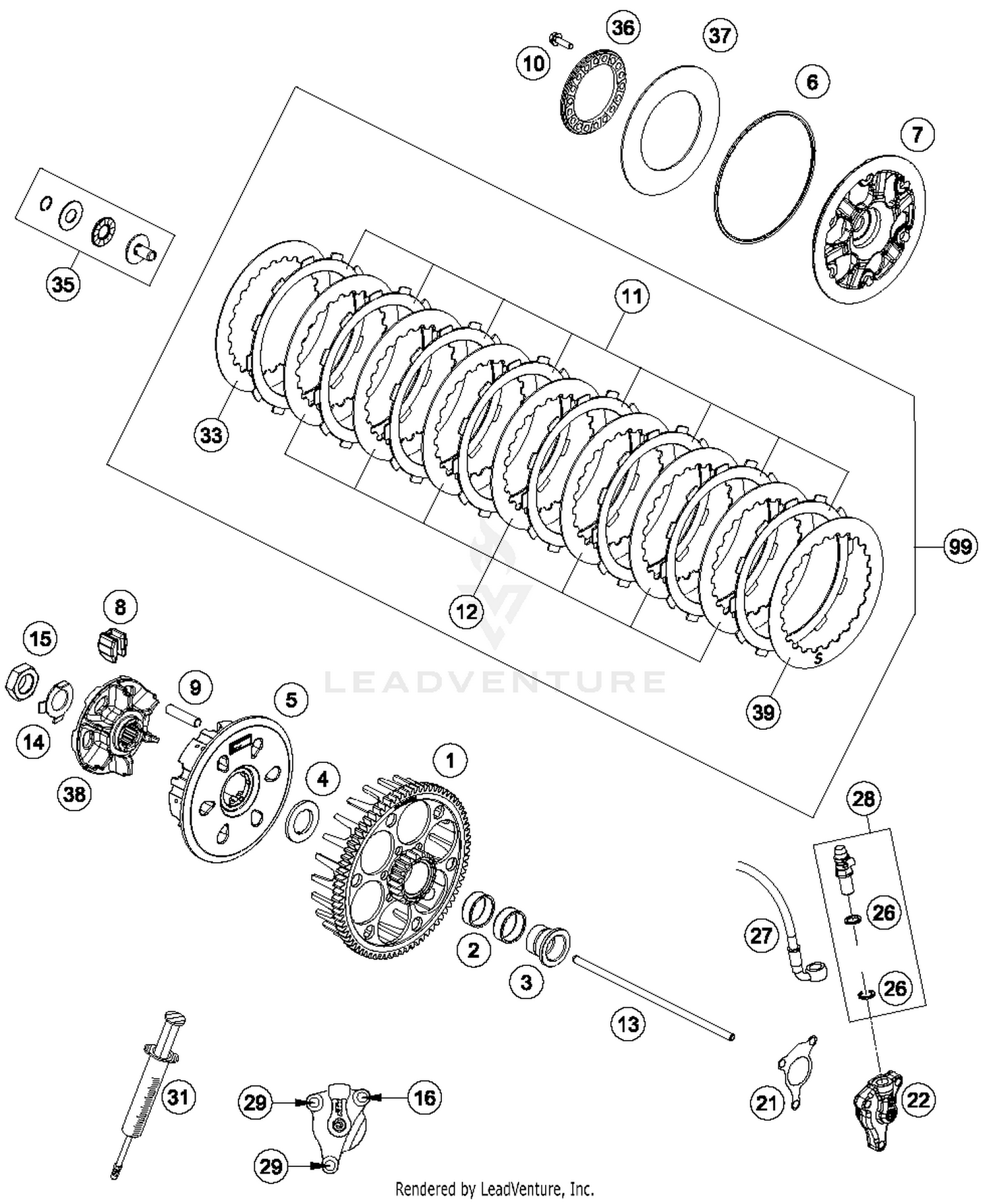 37+ Fe 501 Wiring Diagram