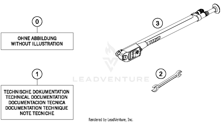 OEM Assembly Image