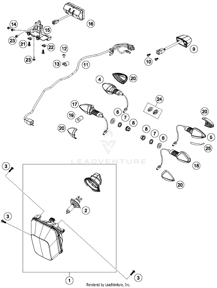 OEM Assembly Image