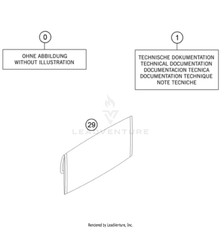 Seperate Enclosure Schematic