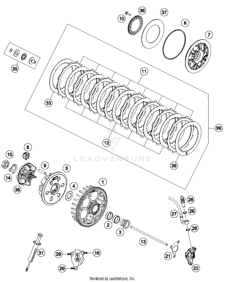 OEM Assembly Image