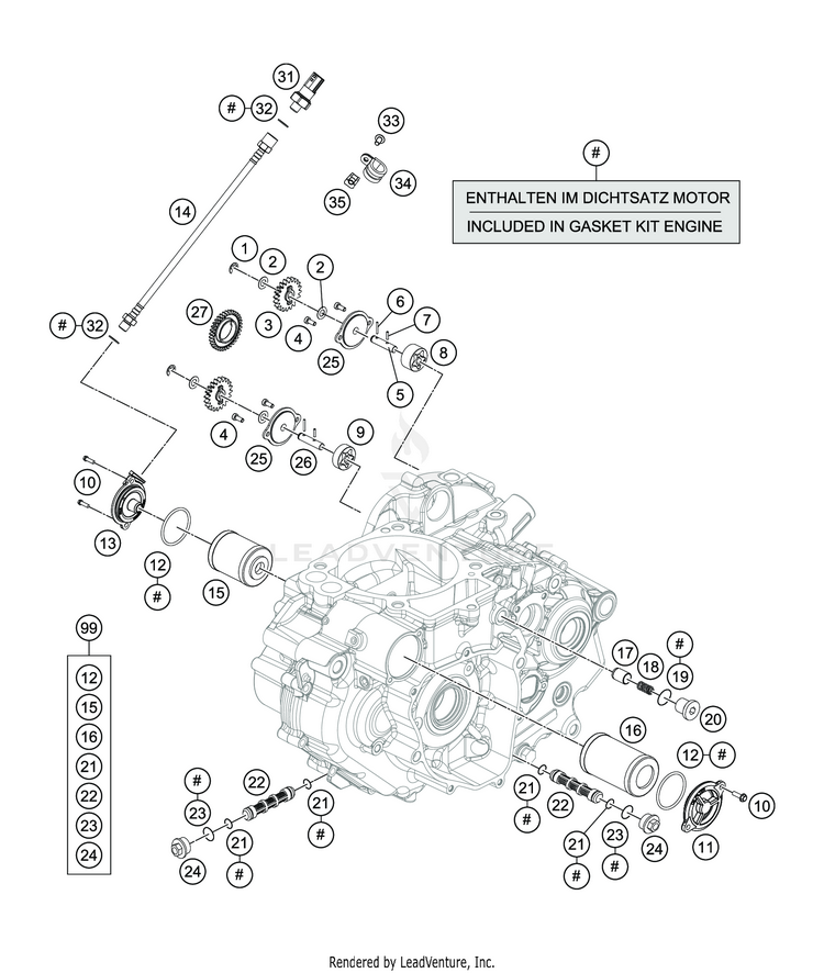 OEM Assembly Image