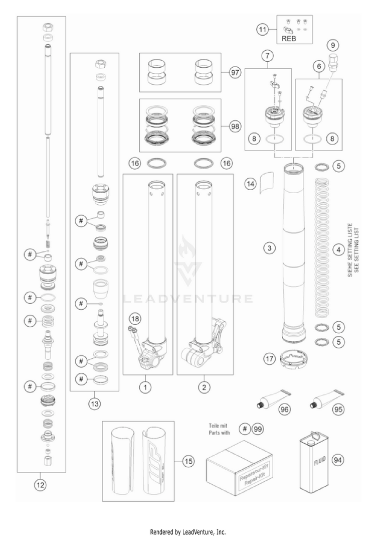 OEM Assembly Image