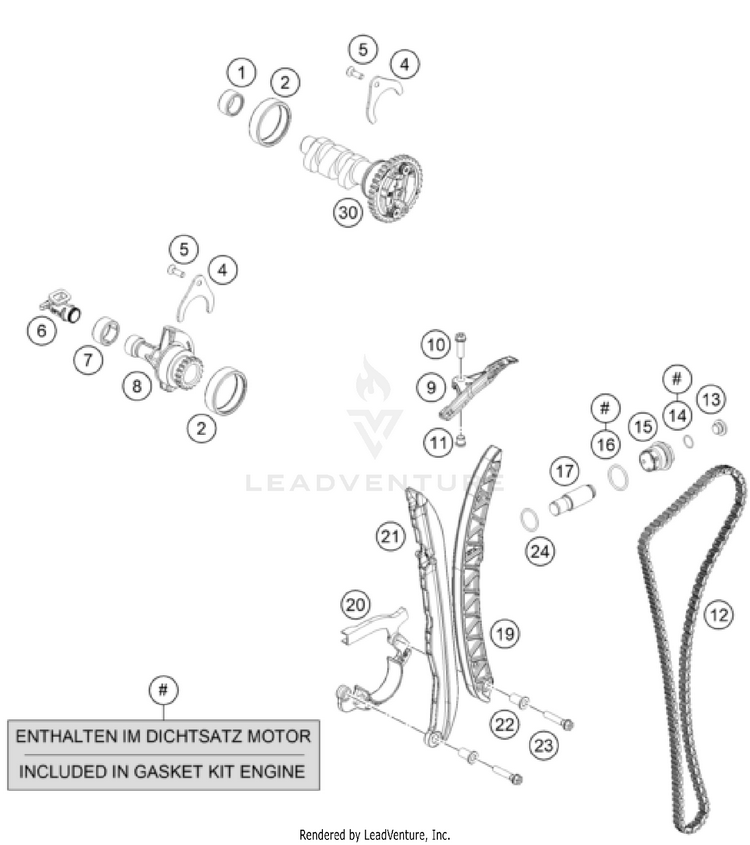 OEM Assembly Image