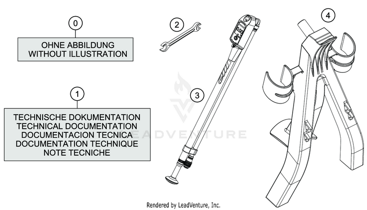 Seperate Enclosure TC 250 CHASSIS - 2021 Schematic