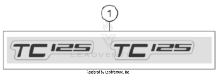 Decal Schematic
