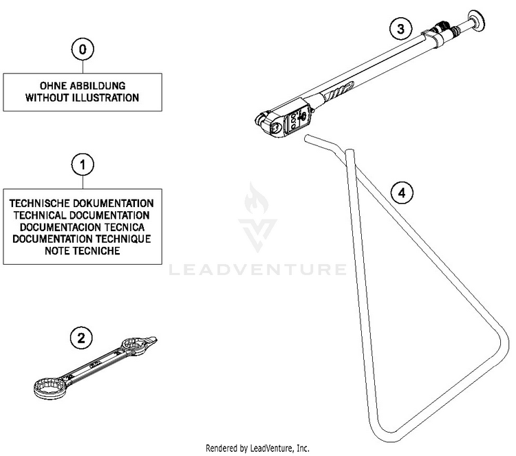 Seperate Enclosure TC 85 19 16 CHASSIS - 2019 Schematic