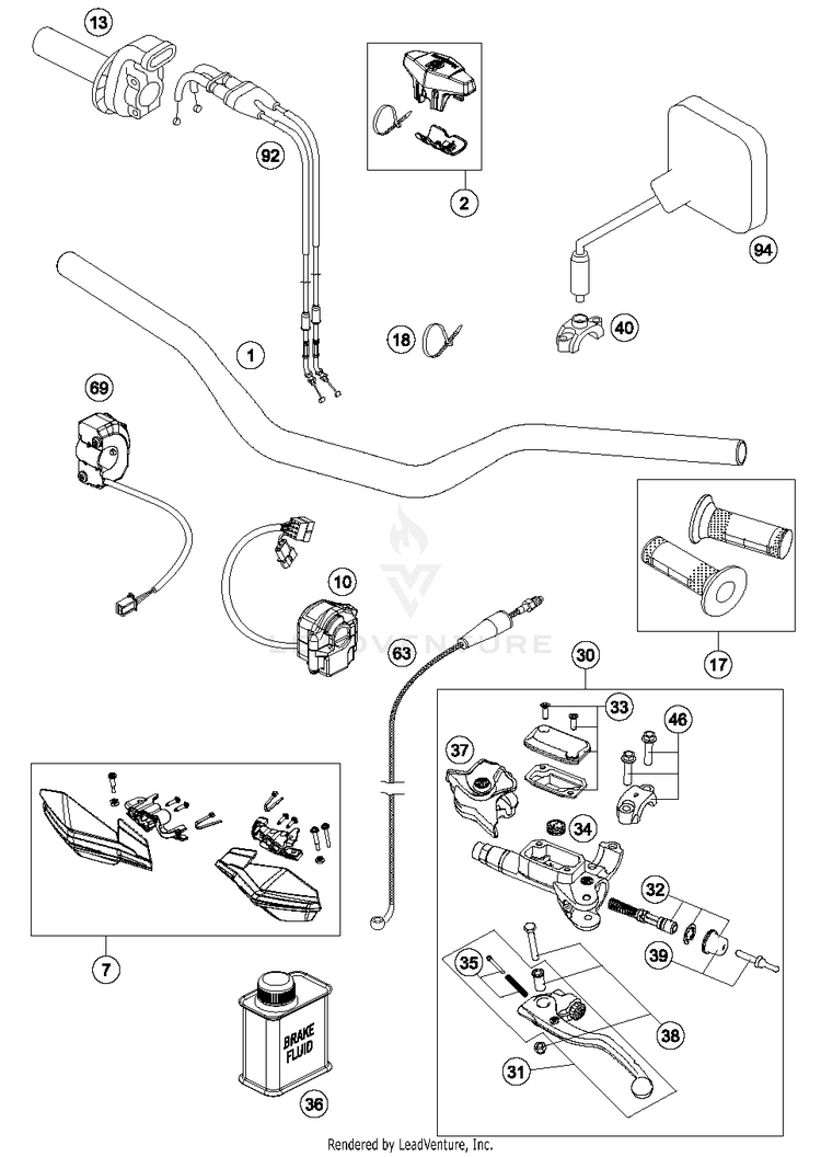 OEM Assembly Image