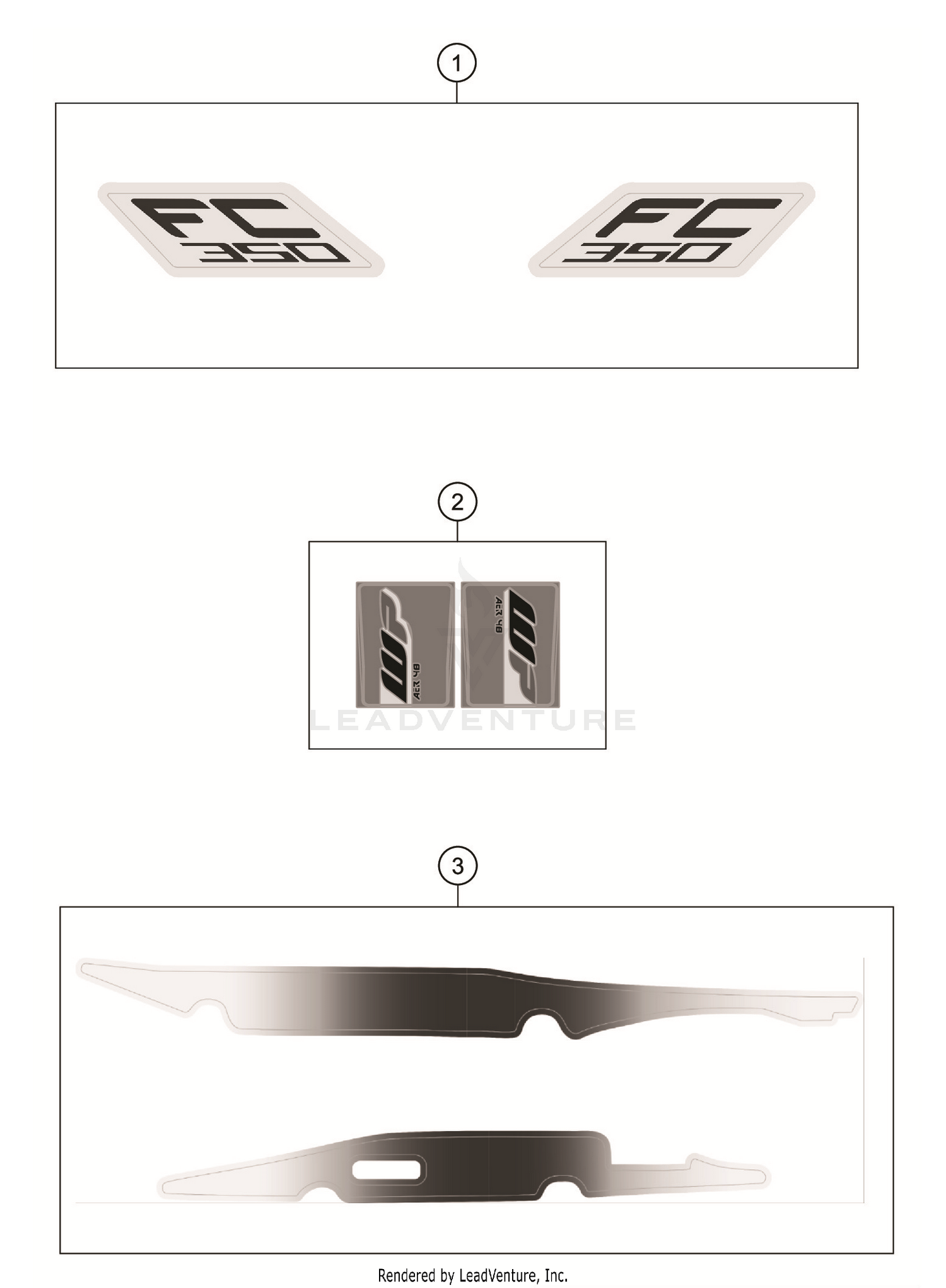DECAL