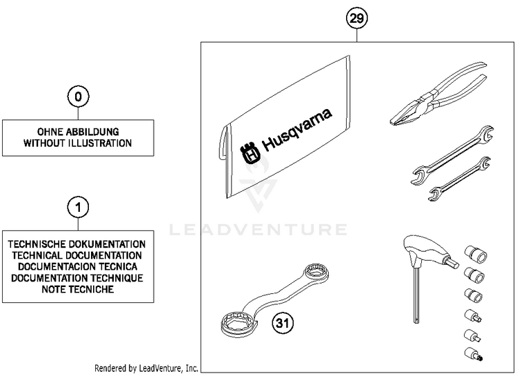 OEM Assembly Image