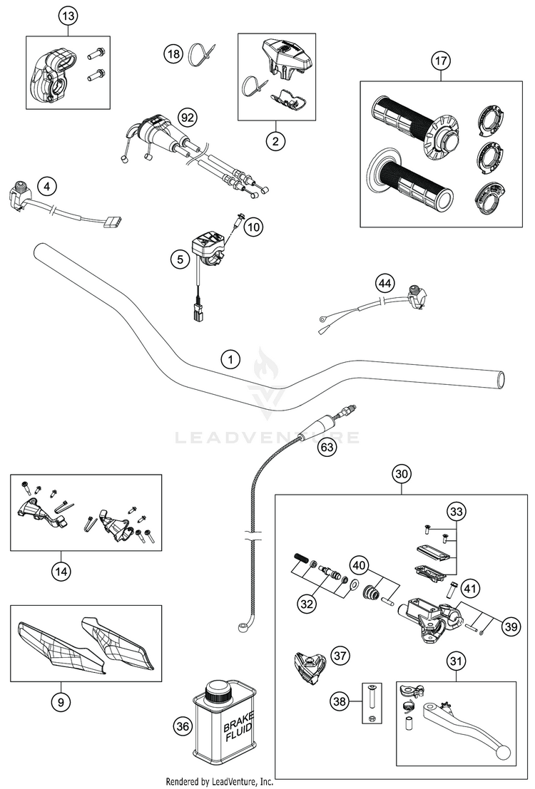 OEM Assembly Image
