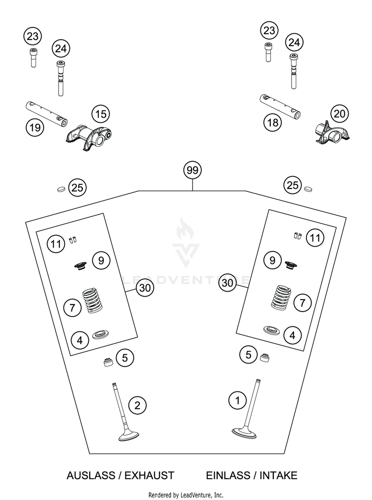 OEM Assembly Image