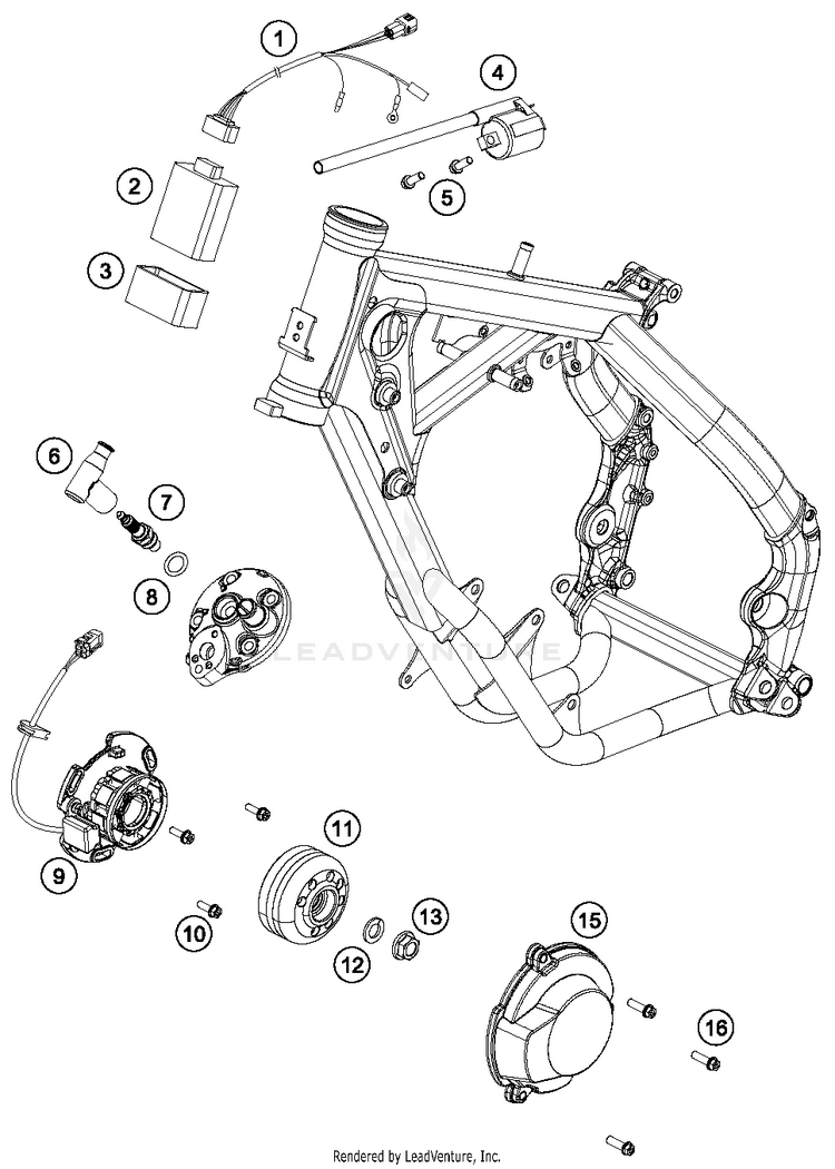 OEM Assembly Image
