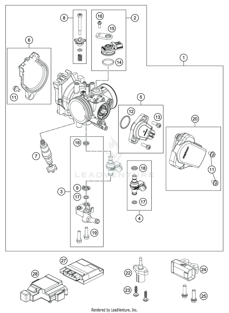 OEM Assembly Image