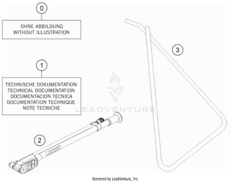 Seperate Enclosure Schematic