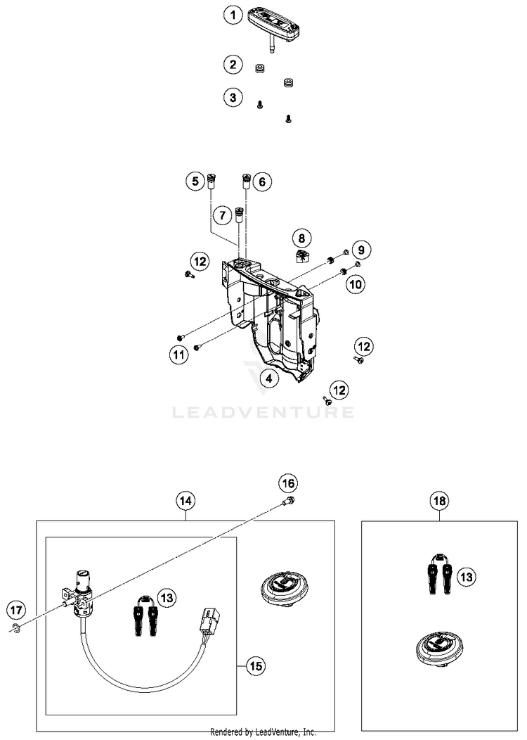 OEM Assembly Image