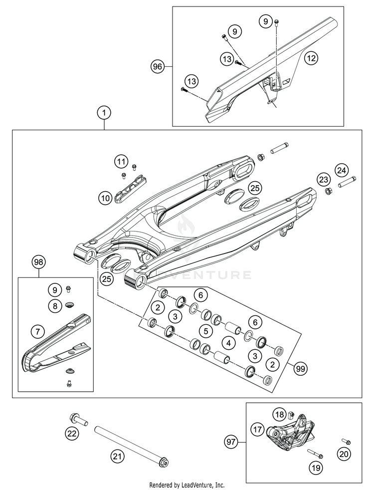 OEM Assembly Image
