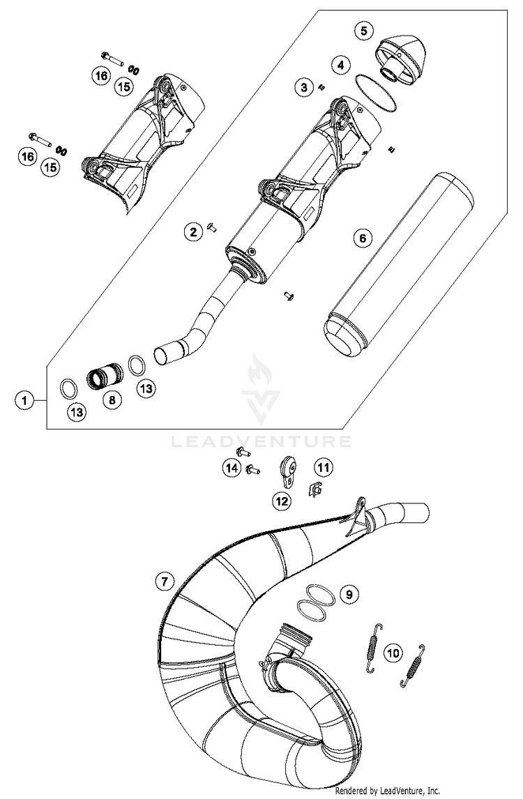 OEM Assembly Image