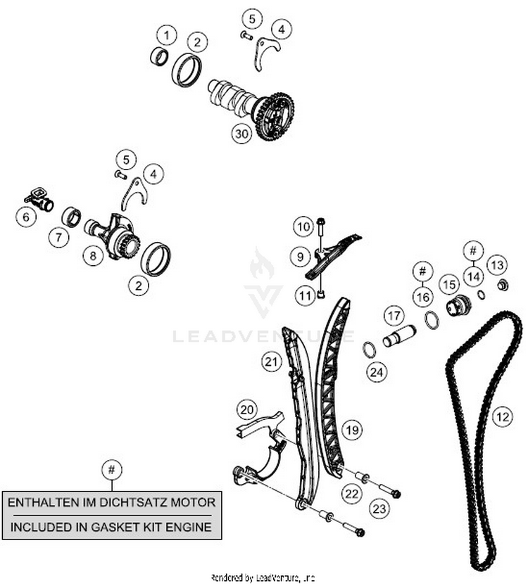 OEM Assembly Image