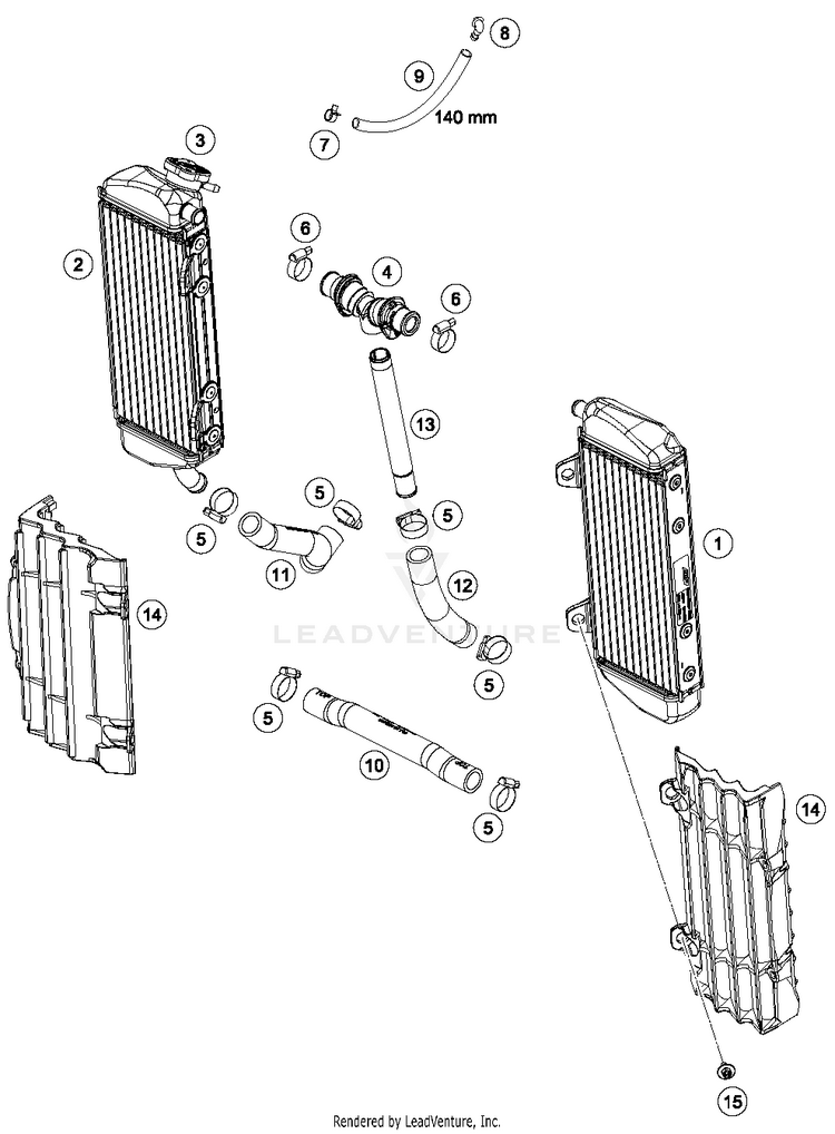 OEM Assembly Image