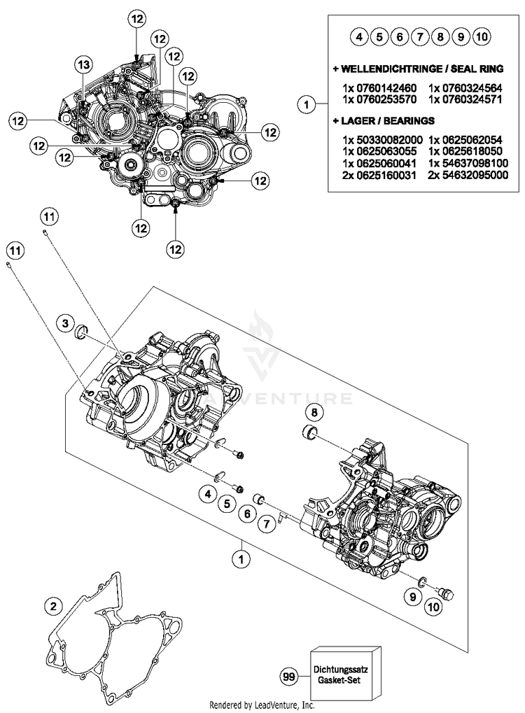 OEM Assembly Image
